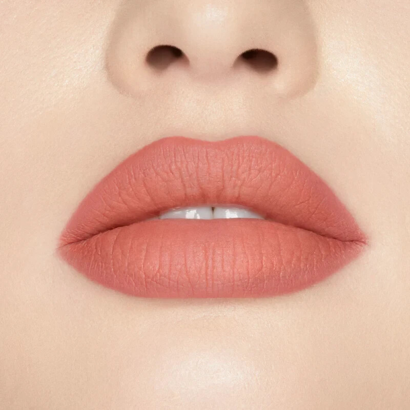 Kylie Jenner ~ Matte Liquid Lipstick & Lipliner ~ 817 CAN'T TALK