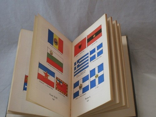 Das Beobachterbuch der Flaggen - Bild 3 von 3
