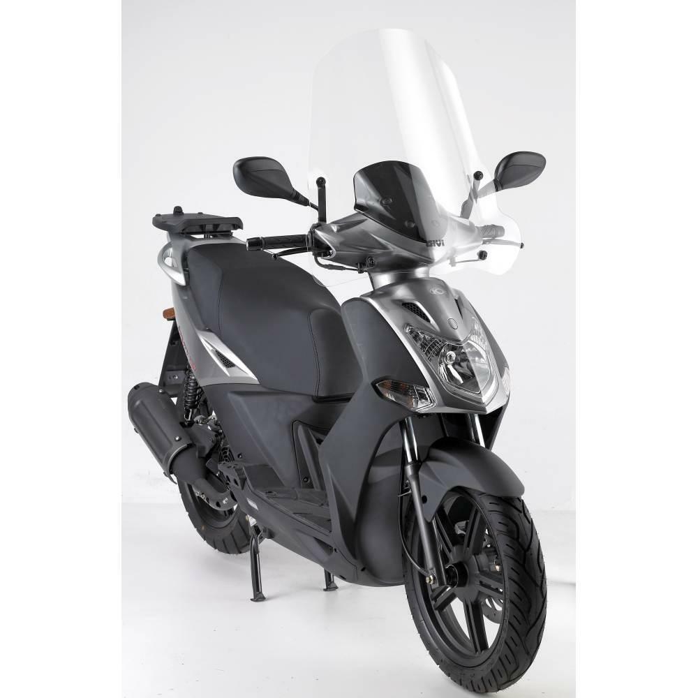 Agility 125 R16 Agility 200 VelocitÃ Massima Scooter Kymco Agility