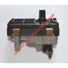 Turbo Electronic Actuator BV40 53039700268 for Nissan Murano 2.5L dCi 140KW