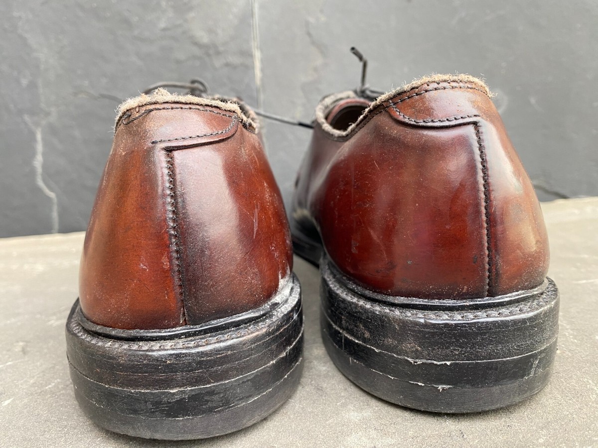 THE HANOVER SHOE LB Sheppard Signatures Men display picture 1