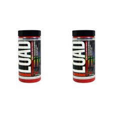 Pro Supps I-LOAD Muscle Pump Insulin Carb Glucose Maximizer 60 caps (2 Pack)