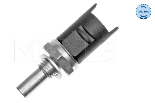 Sensore temperatura liquido refrigerante nero 314 810 0001 MEYLE per BMW