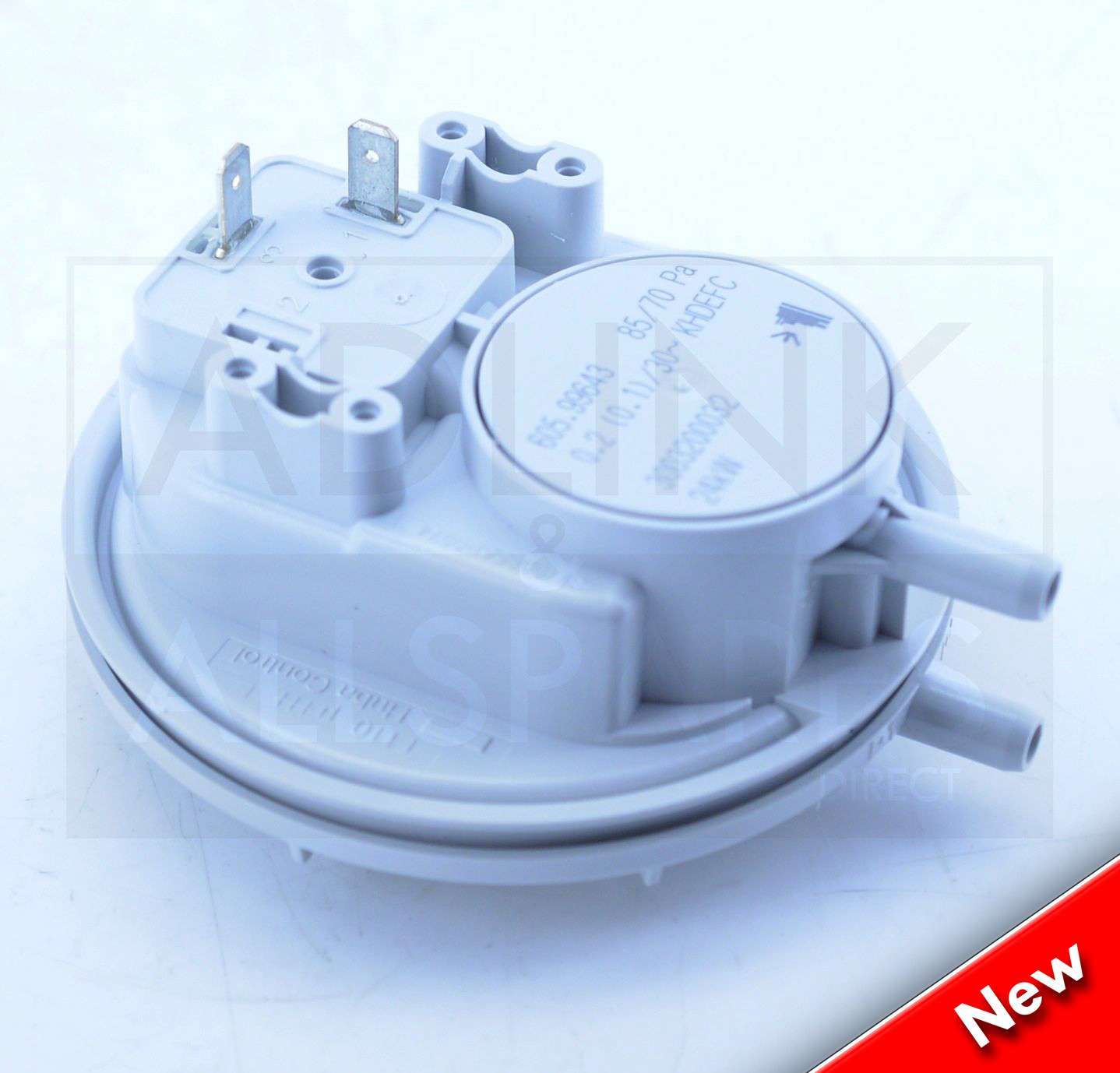 GLOW WORM 24C & 30C BOILER AIR PRESSURE SWITCH 0020064058 eBay