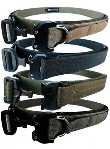 tactical shooting belt