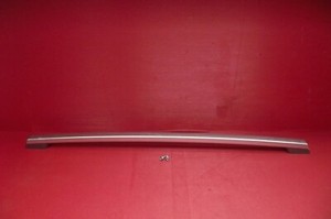 Amerikanische Kühl-Gefrierkombination LG GSL325PZYVD TÜRGRIFF