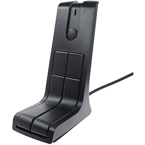 Microphone de bureau station de base radio de voiture KMC-9C pour TK6110 TK7102 TK760G TKR850 - Photo 3/5