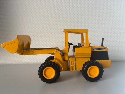 John Deere Radlader von Ertl 1:16 ohne OVP