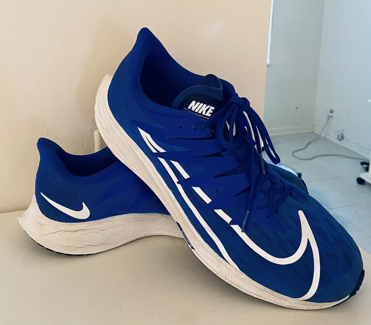 Nike fly on sale run 2018