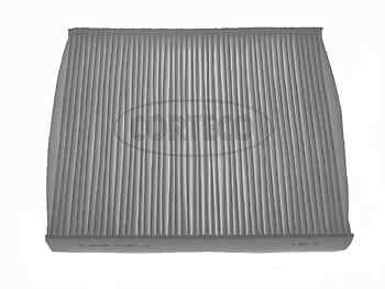 21653034 CORTECO Filter, interior air for FORD