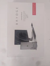 Brydge BRY13MBA Docking Station