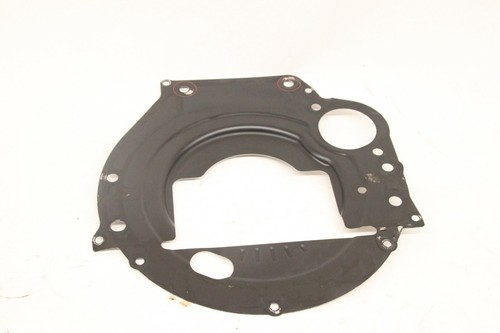 BMW 3er E92 325i Trennblech Blech Trennung Getriebe Automatik 7527742