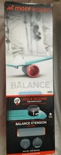 Morfboard  Balance Xtension Combo For Indoor/ Outdoor No Board Included 