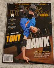 SI For Kids Magazine Johni Broome Lawrence Butler Rookie Card Rory 2025 May June. rookie card picture