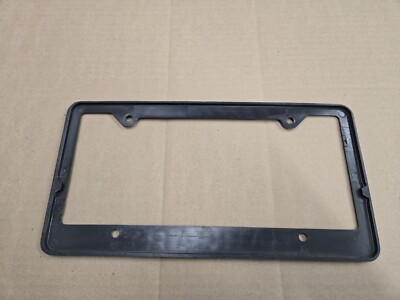 Darcars Ford Dodge Toyota Honda Nissan Vintage License Plate Tag