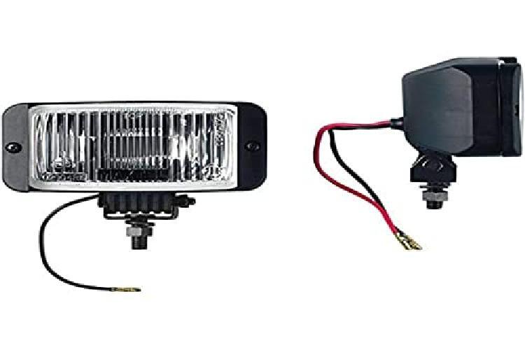 Lampa 72346 Faro Fendi, colore bianco