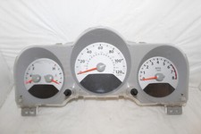 Speedometer Instrument Cluster 06 07 08 PT Cruiser Dash Panel Gauges 66,416 Mile