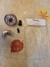 FORD EFI FUEL GAUGE KIT PF-2025 PERFORMANCE FUEL SYSTEMS INC