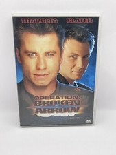 Operation: Broken Arrow [DVD] [1996] gebraucht-gut