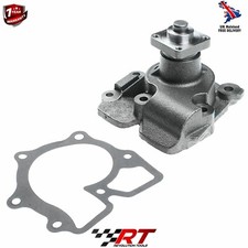 Water Pump w/ Gasket for Ford Transit 1986-2000 Tourneo LDV Convoy 2.5L 5012773