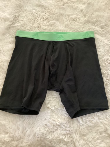 adidas underwear boxer brief hip brief cotton polyester - Picture 12 of 41