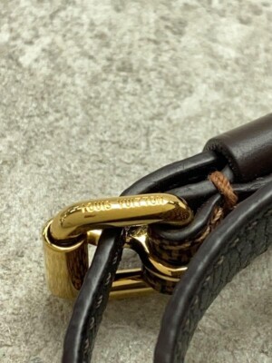 アクセサリー LOUIS VUITTON/Bracelet Sign It/M6623E Louis Vuitton Sign It Bracelet M6623E | eBay