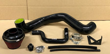 Hybrid Racing Cold Air Intake Kit 02-06 Rsx 01-05 Civic W Rbc Manifold New