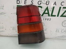 Feu arrière Seat MARBELLA