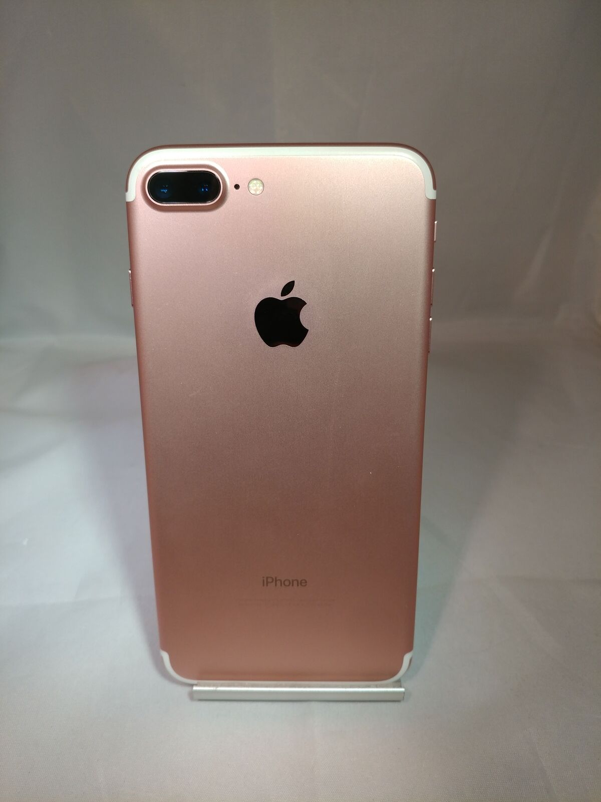 Apple iPhone 7 Plus 128GB Rose Gold Unlocked Good Condition