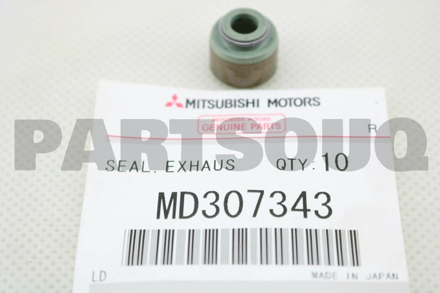 Md307343 применимость двигатель