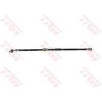 TRW Bremsschlauch Bremsleitung Vorne Links FüR Nissan Almera Tino PHD486