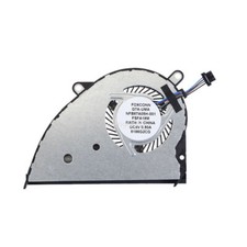 New HP Pavilion 14-CE0000 Series CPU Cooling Fan L26368-001 NFB87A05H-001