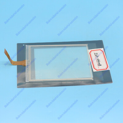 New for Beijer MTA MAC E610 04400B Touch Screen Panel + Protective Film ship DHL