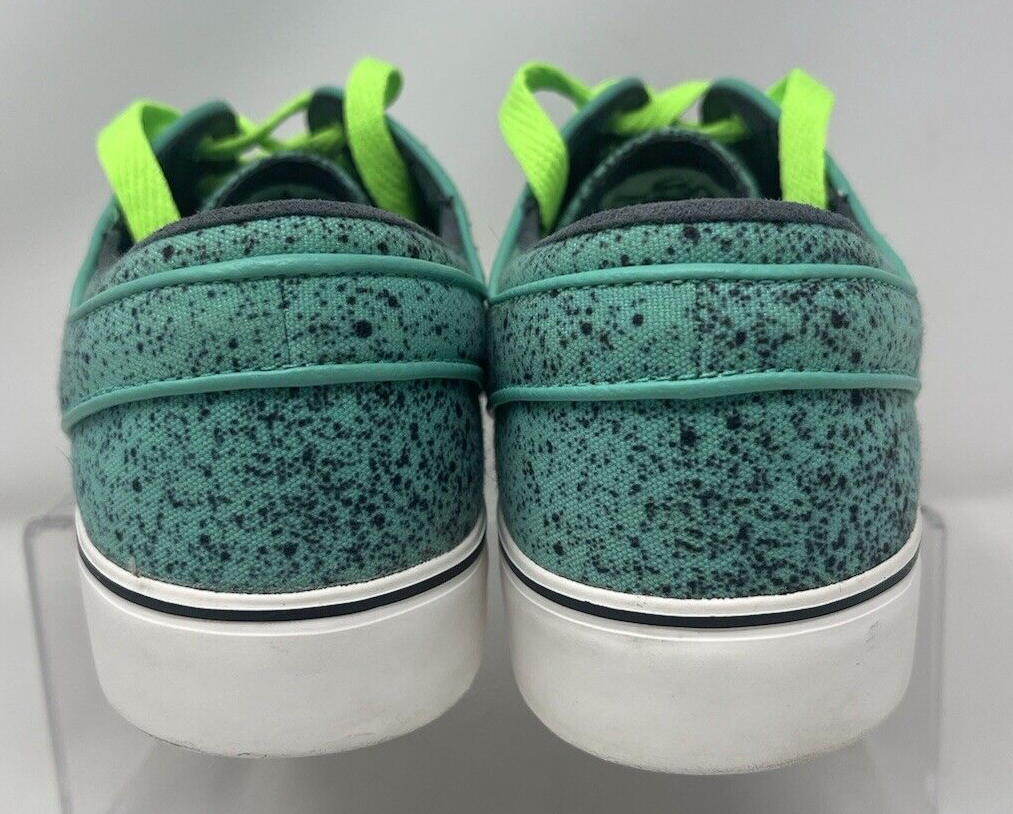 Size 11 - Nike Zoom Stefan Janoski Blue for sale online | eBay