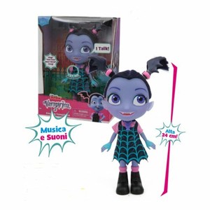 vampirina bambola