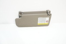 Sonnenblende VW Passat 3C Variant BJ 2006 Doppelsonnenblende rechts 3C0857552Q