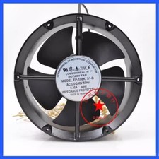 1PCS FP-108K S1- B AC220-240V 0.30A 44W Inverter Axial Cooling Fan