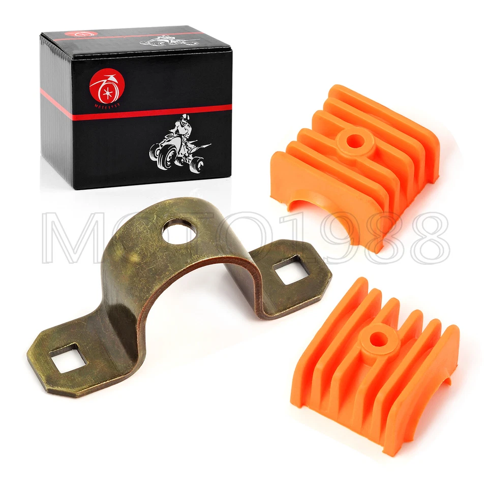 Soporte de buje de dirección superior para Polaris 93-01 Sportsman Scrambler 500 335 400 Foto 4 de 4