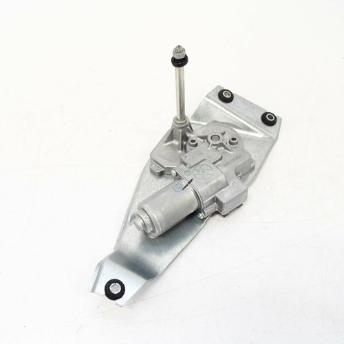 BMW X1 F48 Heckklappen-Scheibenwischermotor 7356220 18558210 2015