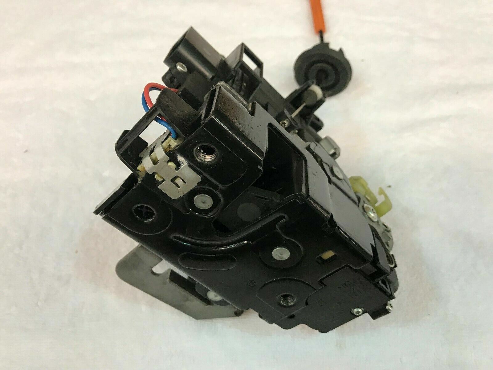 LAMBORGHINI GALLARDO LP550 560 570 RH RIGHT SIDE DOOR LOCK LATCH OEM 401837016