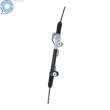 Power Steering Rack and Pinion 1999-2006 for Chevy Silverado GMC Sierra 1500 RWD