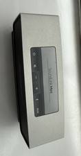 Bose SoundLink Mini Portable Bluetooth Speaker