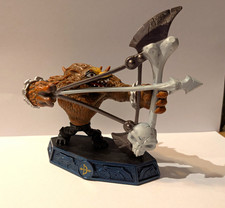 Skylander Sensei Wolfgang