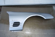 Mercedes-Benz SL R230 2003 Vorne rechts Kotfl&uuml;gel R230 QON1509