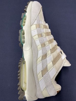 Nike Air Max 95 NRG WM26 Limited Edition Golf Shoes (US Size Mens