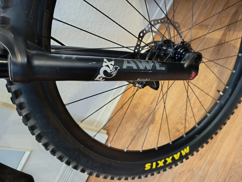 E-Bike Haibike HardSeven 5 49CM - Bild 2 von 4