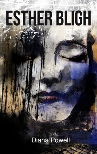 Диана Пауэлл Эстер Блай (Ташенбух)