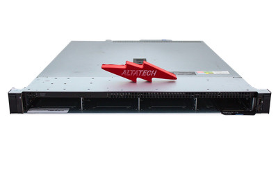 Dell NX440 EMC NX440 4X3.5'' 1U Storage (NAS)