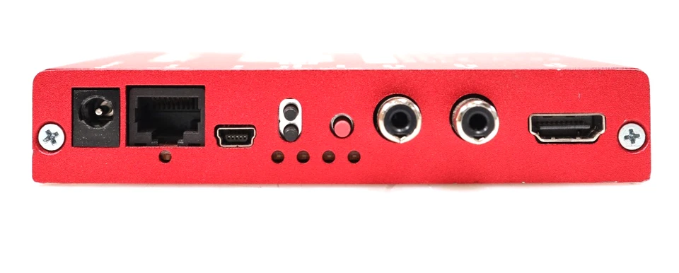 DECIMATOR MD-DUCC Multi-Definition Down Up Cross Converter - Image 3 of 3