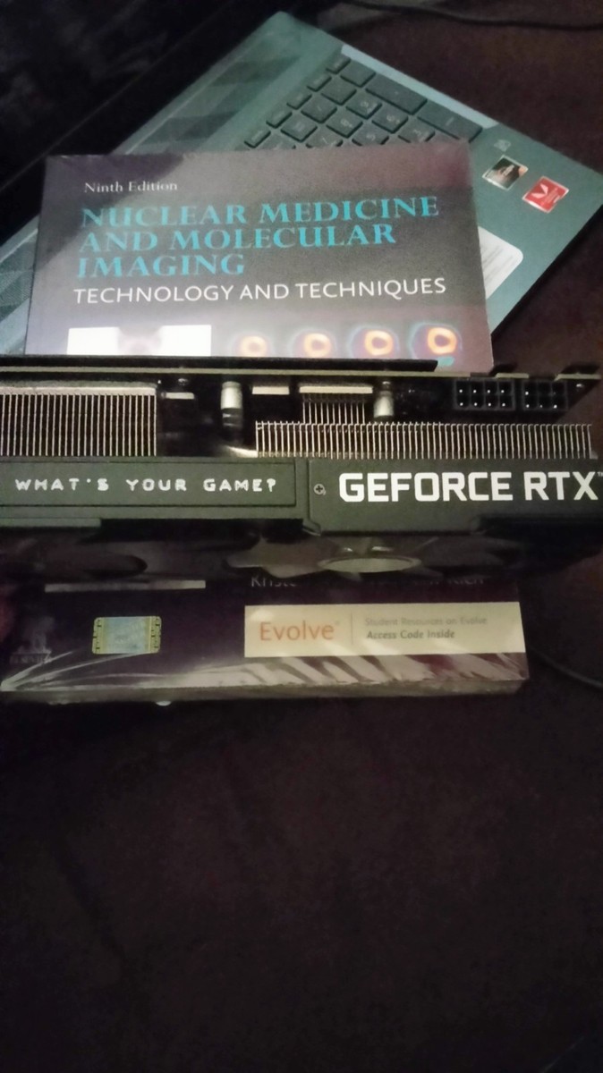 GALAX RTX 2060 SUPER 8GB Vram 1 Click OC | eBay